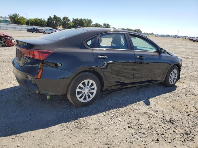 2023 Kia Forte Lx VIN: 3KPF24AD2PE507917 Lot: 60306884