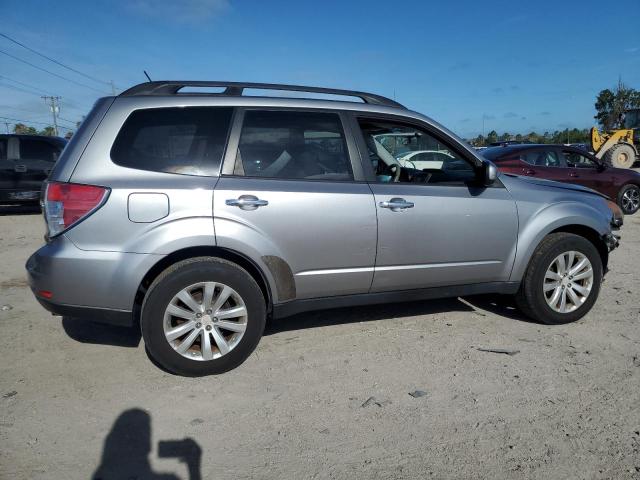 2011 Subaru Forester 2.5X Premium VIN: JF2SHADC1BH726600 Lot: 59840794