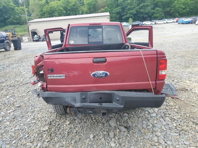 2010 Ford Ranger Super Cab VIN: 1FTLR4FEXAPA24408 Lot: 59015584
