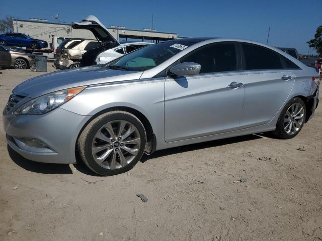 2012 Hyundai Sonata Se VIN: 5NPEC4AB8CH487038 Lot: 57366524