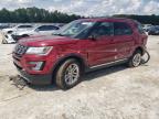 2016 FORD EXPLORER X - 1FM5K7D80GGA82690