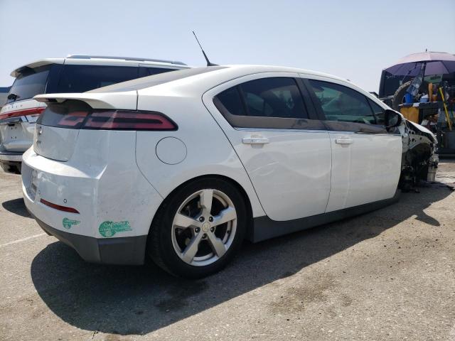 VIN 1G1RE6E46EU155975 2014 Chevrolet Volt no.3