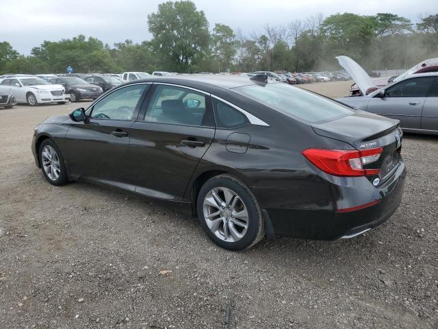 2018 HONDA ACCORD LX 1HGCV1F10JA018807  58283384