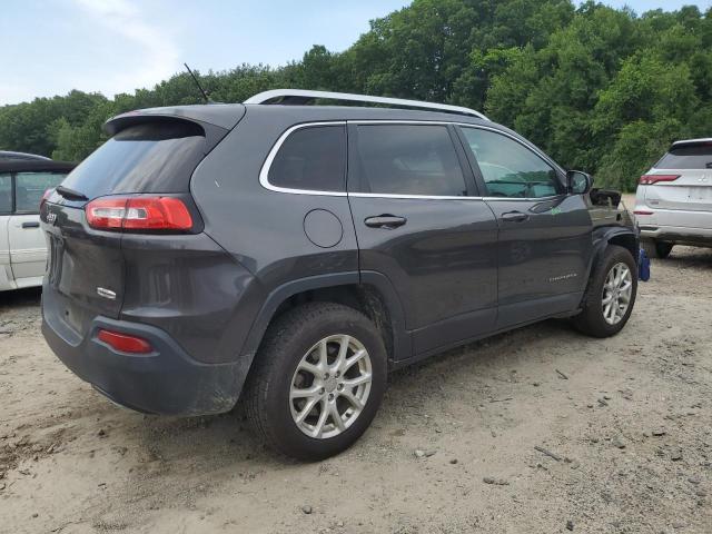2015 JEEP CHEROKEE L - 1C4PJMCS9FW614972
