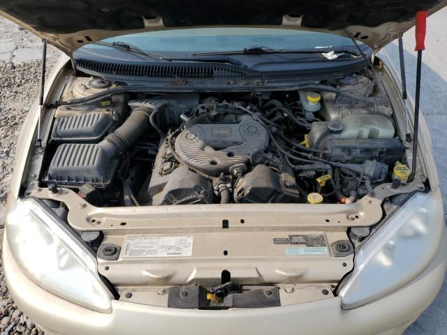 2000 Dodge Intrepid VIN: 2B3HD46R9YH406162 Lot: 58078314