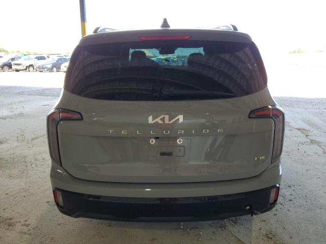 2024 Kia Telluride Sx VIN: 5XYP5DGC7RG414049 Lot: 57878284