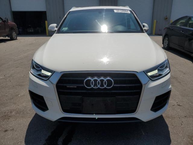 2016 Audi Q3 Premium Plus VIN: WA1EFCFS3GR025084 Lot: 59159964