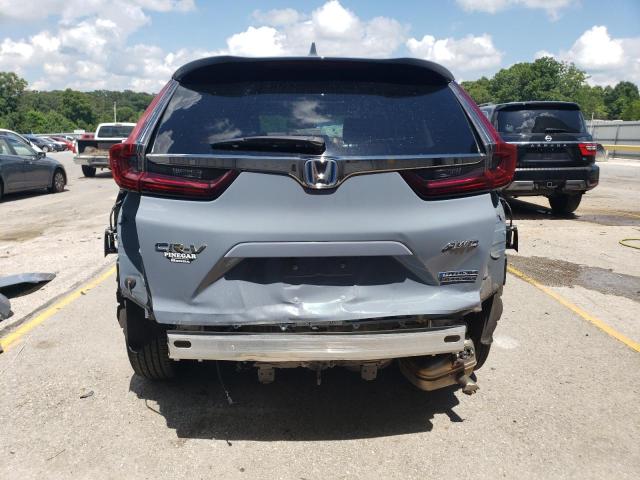 2022 Honda Cr-V Touring VIN: 5J6RT6H97NL026552 Lot: 59160864