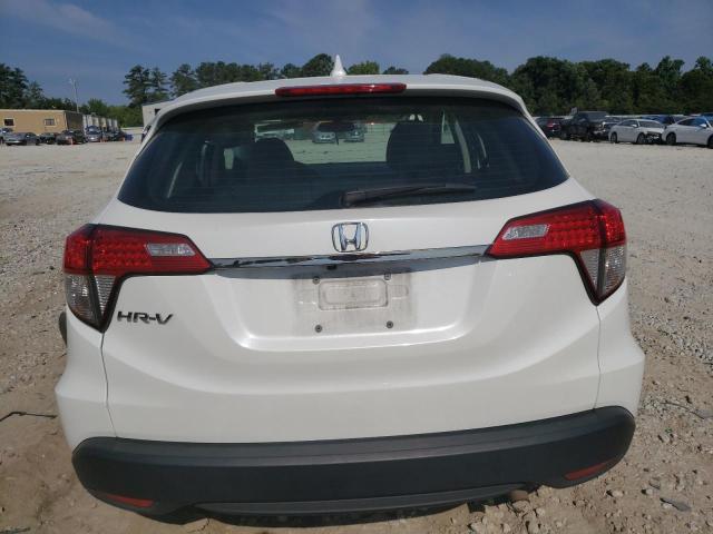 2022 Honda Hr-V Lx VIN: 3CZRU5H37NM729067 Lot: 59520874