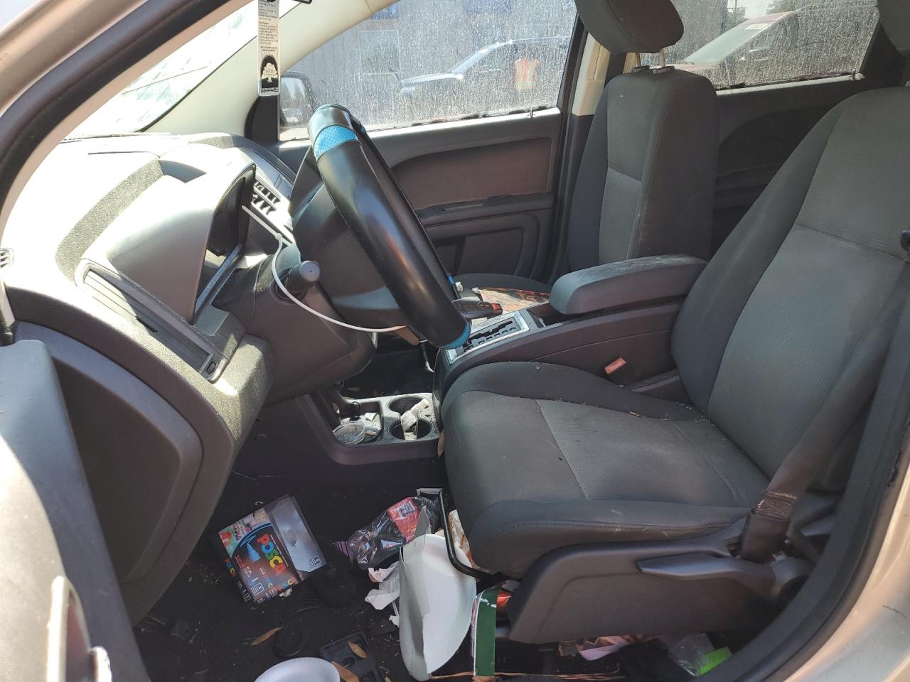 3D4GG47BX9T159944 2009 Dodge Journey Se