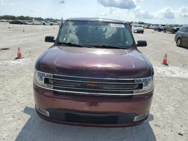 2019 Ford Flex Sel VIN: 2FMHK6C86KBA18159 Lot: 57864064