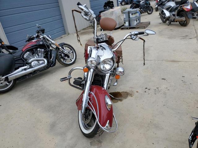 2016 INDIAN MOTORCYCLE CO. CHIEF VINT - 56KCCVAA1G3332377