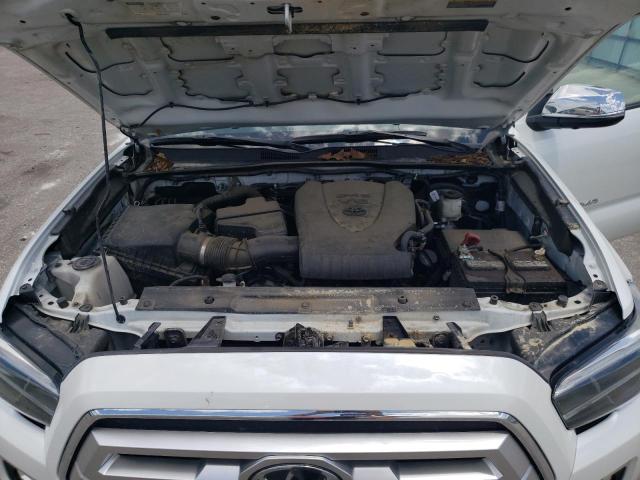 2021 TOYOTA TACOMA DOU - 3TYGZ5AN9MT016572
