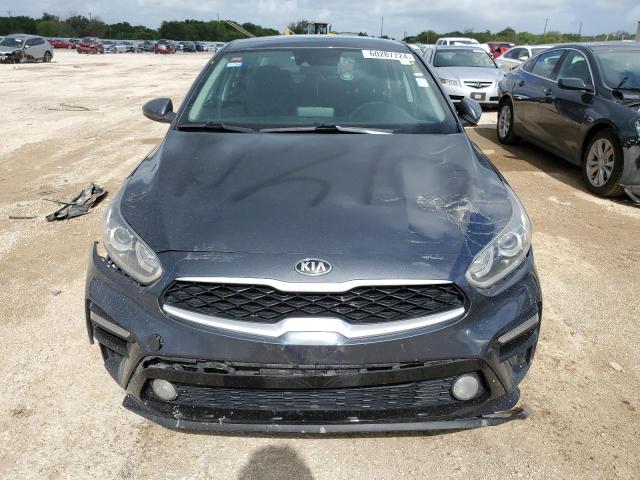 VIN 3KPF24AD2ME320463 2021 KIA Forte, FE no.5