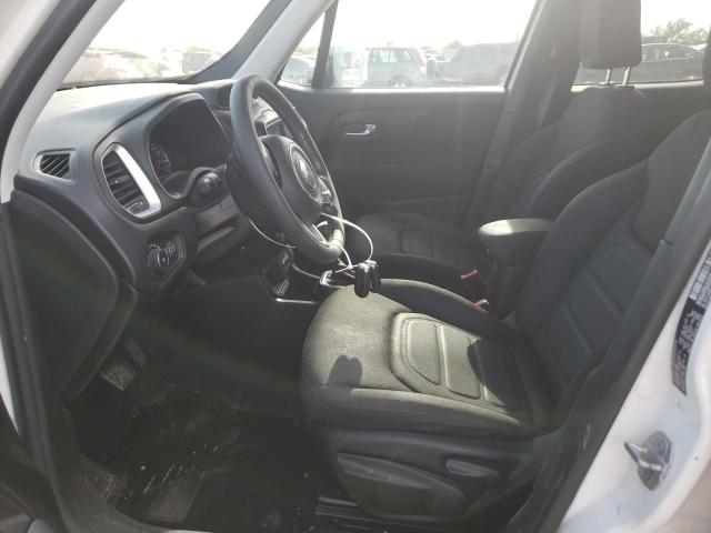 2018 JEEP RENEGADE L - ZACCJABBXJPH01283