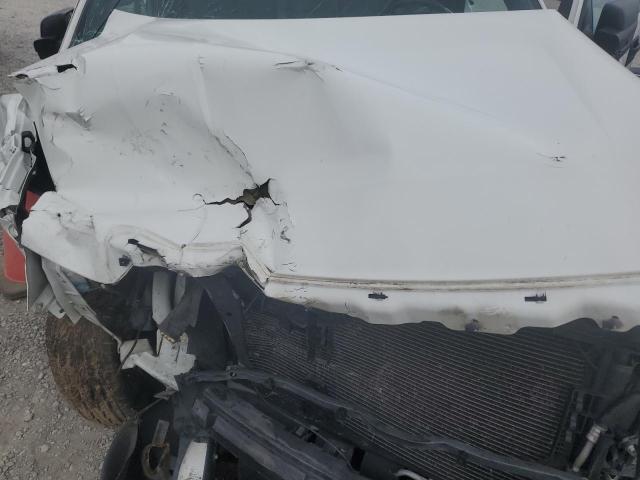 2013 Ford F150 VIN: 1FTMF1CM4DKE41323 Lot: 57896854