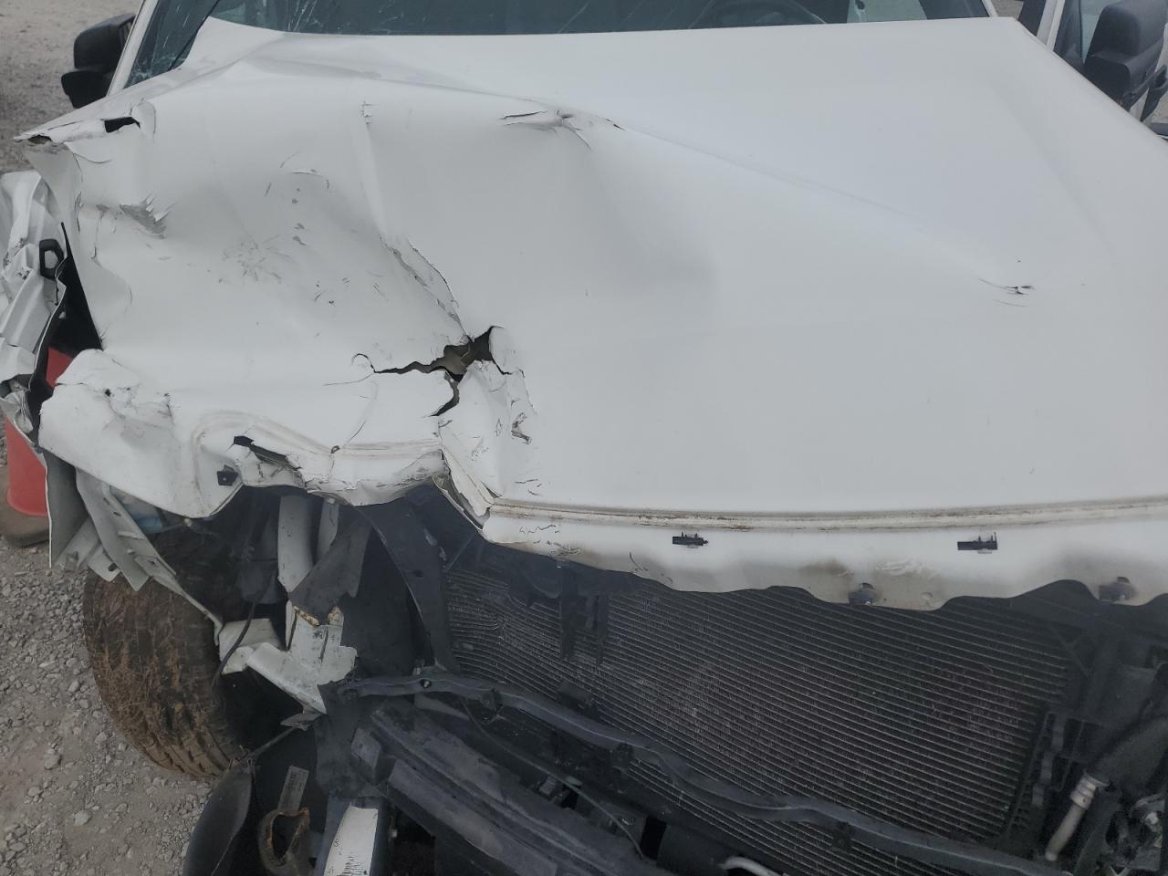 1FTMF1CM4DKE41323 2013 Ford F150