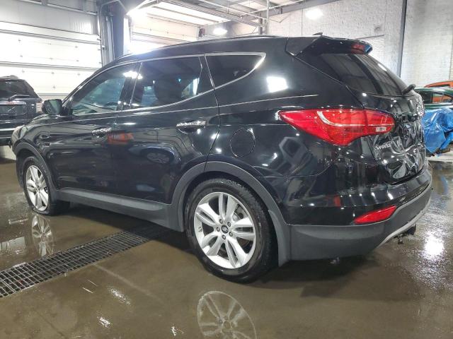 2015 Hyundai Santa Fe Sport VIN: 5XYZW4LA5FG283046 Lot: 58893464