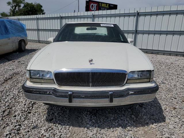 1992 Buick Park Avenue VIN: 1G4CW53L0N1608161 Lot: 57638334