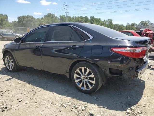 VIN 4T1BF1FK9GU565349 2016 Toyota Camry, LE no.2