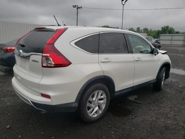 2016 Honda Cr-V Ex VIN: 5J6RM4H50GL019704 Lot: 57725254