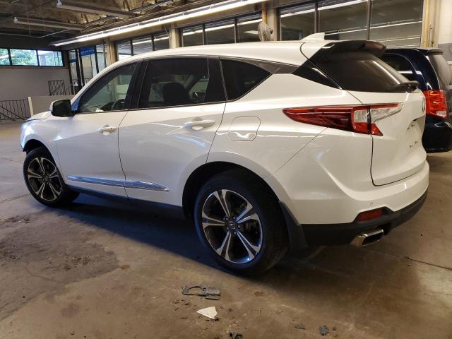 2022 ACURA RDX ADVANC - 5J8TC2H76NL012887