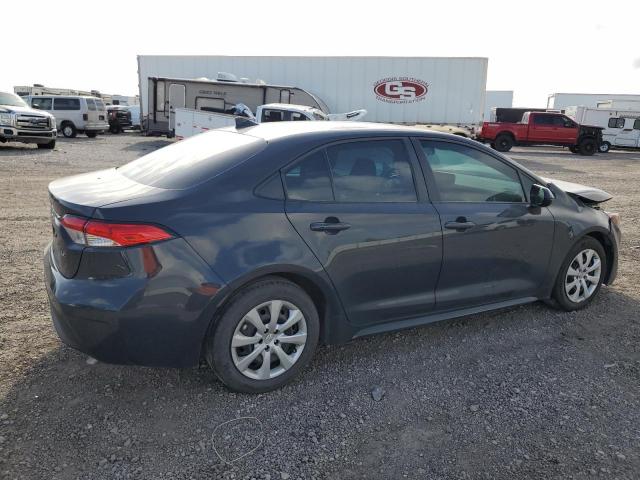 2023 TOYOTA COROLLA LE - 5YFB4MDE3PP030278