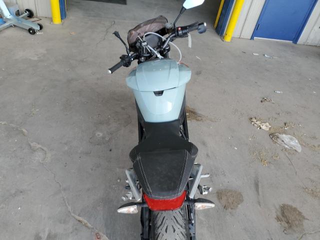 2020 YAMAHA SRX 538ZFAZ74LCK13457