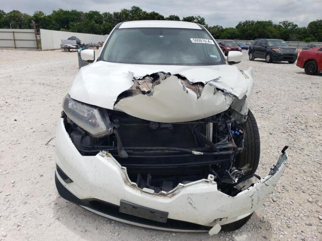 2016 NISSAN ROGUE S - KNMAT2MV7GP687735