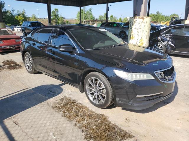 2015 Acura Tlx VIN: 19UUB2F32FA009022 Lot: 57846924