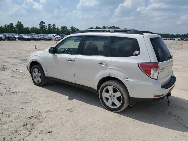 2010 Subaru Forester 2.5X Premium VIN: JF2SH6CC3AH797780 Lot: 59275764