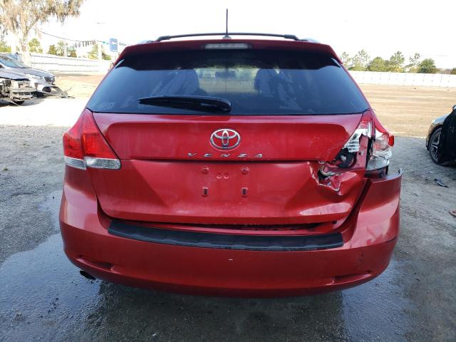 2010 Toyota Venza VIN: 4T3ZK3BB1AU029330 Lot: 57419144