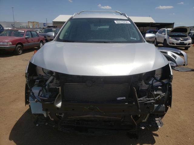 2016 Nissan Rogue S VIN: KNMAT2MV6GP656461 Lot: 60470254