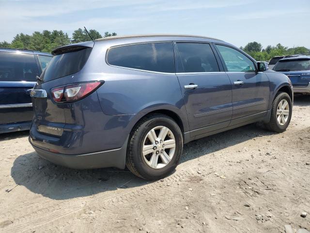 2013 Chevrolet Traverse Lt VIN: 1GNKRGKD9DJ171814 Lot: 59291214