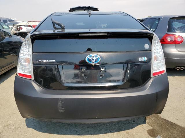 2010 Toyota Prius VIN: JTDKN3DU8A0217029 Lot: 59181644