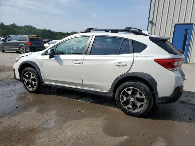 2018 Subaru Crosstrek Premium VIN: JF2GTADC1JH267667 Lot: 57566364