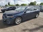 2017 CHEVROLET MALIBU LT - 1G1ZE5ST0HF244231