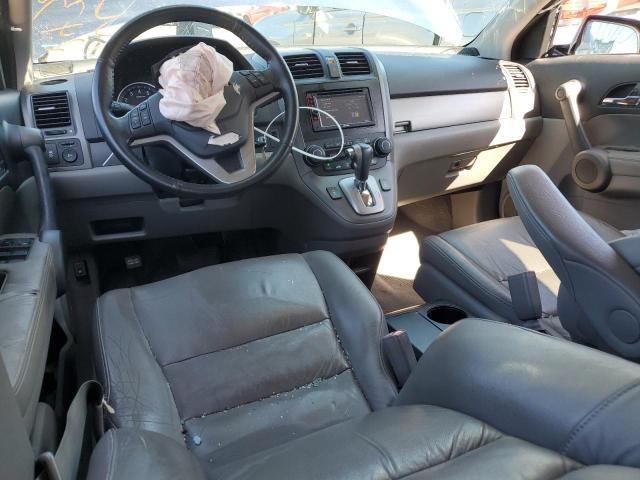 2010 Honda Cr-V Exl VIN: 5J6RE4H78AL034053 Lot: 56760794