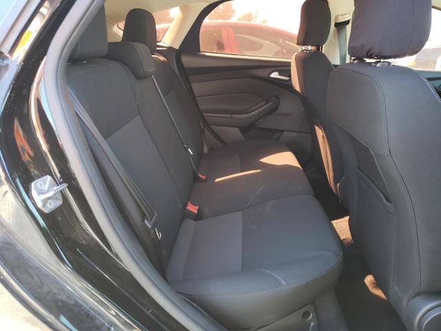 2017 Ford Focus Se VIN: 1FADP3K21HL220566 Lot: 59294224