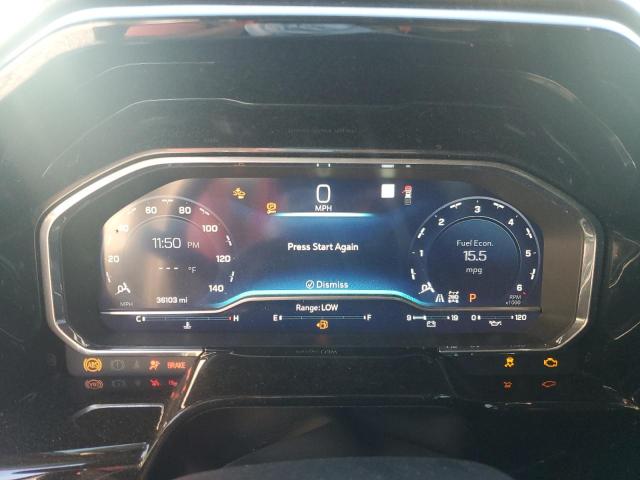 2022 Chevrolet Silverado K1500 Lt Trail Boss VIN: 3GCUDFED1NG591656 Lot: 60075914