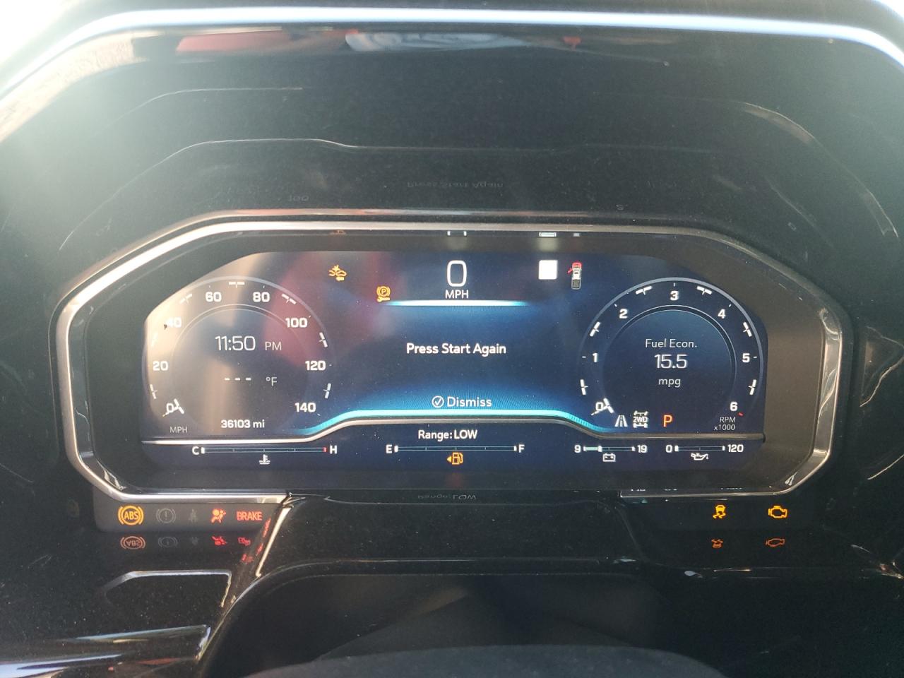 3GCUDFED1NG591656 2022 Chevrolet Silverado K1500 Lt Trail Boss