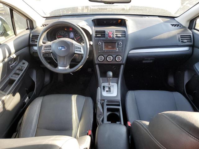 JF2GPAGC4E8322148 2014 Subaru Xv Crosstrek 2.0 Limited