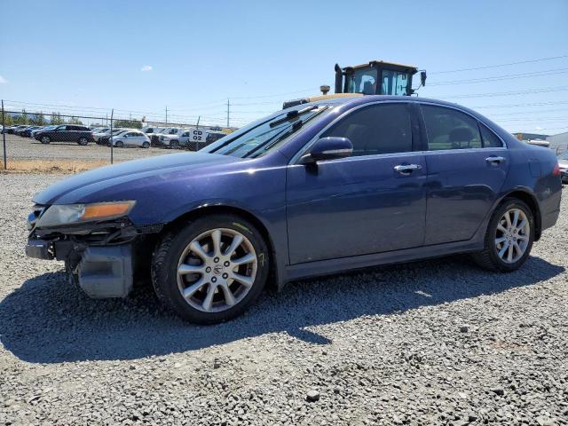JH4CL96847C003688 2007 Acura Tsx 2007 Acura Tsx VIN: JH4CL96847C003688 Lot: 59742444