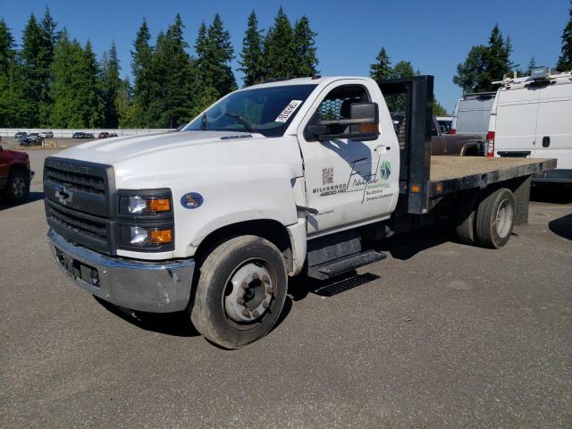 1HTKHPVH6LH404339 2020 Chevrolet Silverado Medium Duty