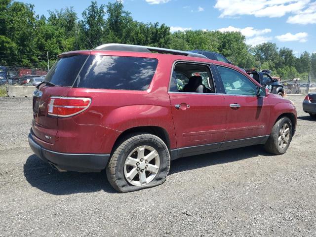 2007 Saturn Outlook Xr VIN: 5GZEV23727J141134 Lot: 59062804