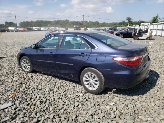 VIN 4T1BF1FK8HU651639 2017 Toyota Camry, LE no.2