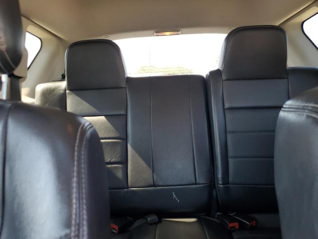 2012 Jeep Compass Limited VIN: 1C4NJDCB3CD664362 Lot: 58933204