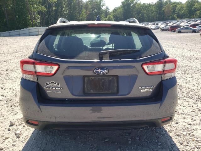 2017 Subaru Impreza Premium VIN: 4S3GTAB68H3746249 Lot: 57819764