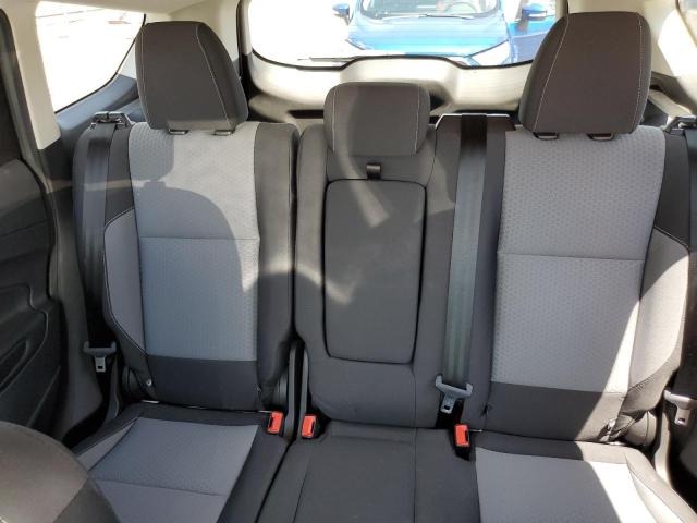 2017 FORD ESCAPE SE - 1FMCU0GD8HUE33155