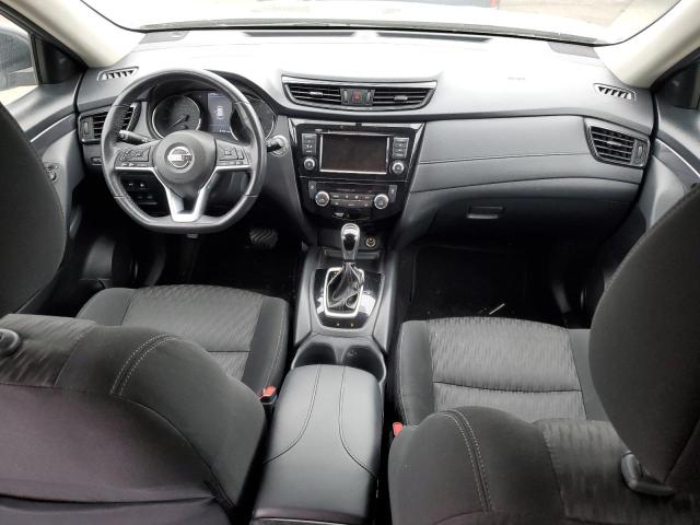2018 NISSAN ROGUE S - KNMAT2MVXJP608498
